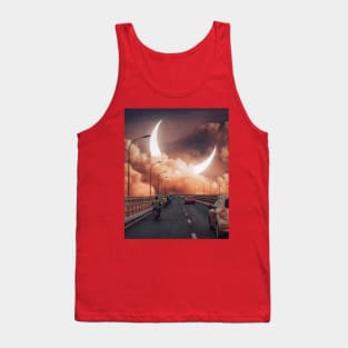 Across The Universe 2.0 Tank Top